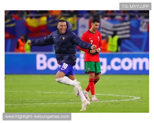 世界杯姆巴佩与C罗是否会争夺“冲刺王”？