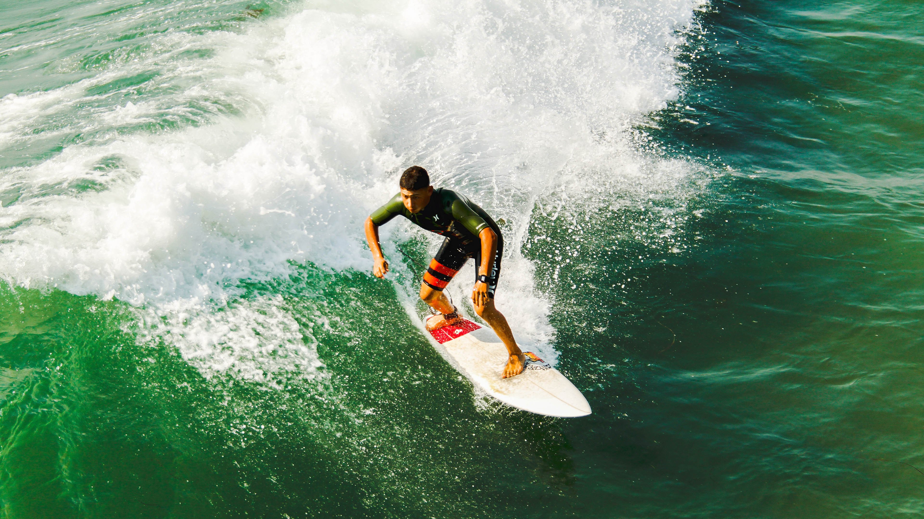 剩下几轮,冠军悬念演绎最精彩!
